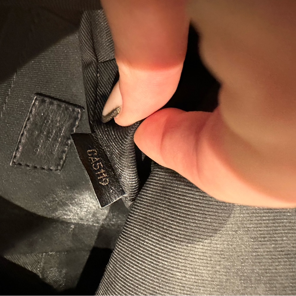 Louis Vuitton X League of Legends Monogram Palm Springs Mini - Picture 6 of 15
